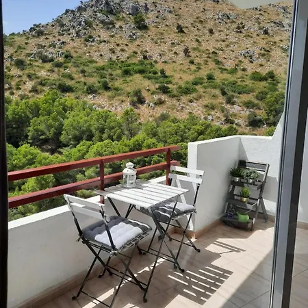 Apartamento Cozy Estudio Edificio Siesta 2