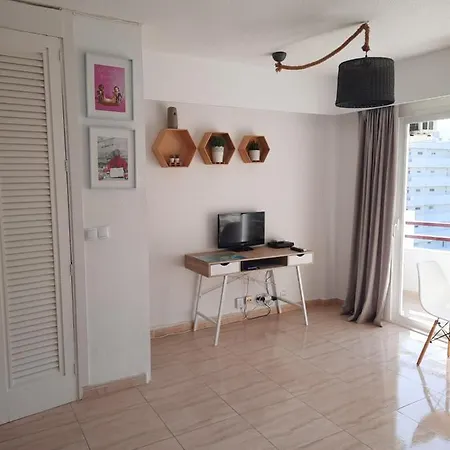 Appartement Cozy Estudio 